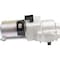 Db Electrical Remanufactured Starter for 3.5L Honda Accord 13-17, CROSSTOUR 13-15 410-54254R - alternate 4